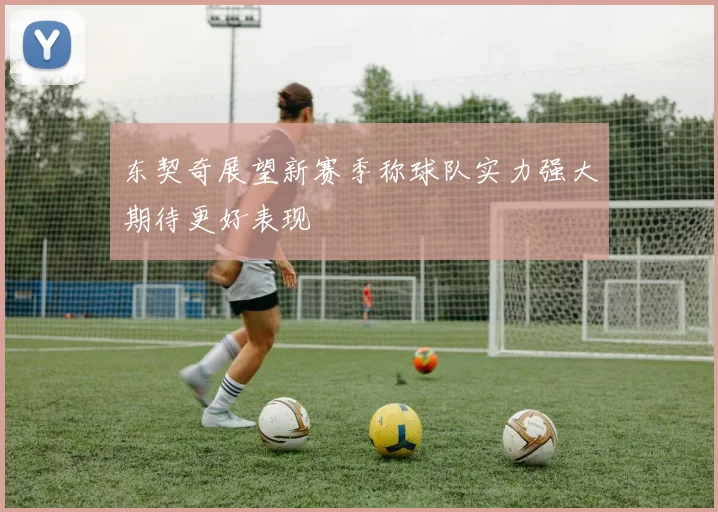 东契奇展望新赛季称球队实力强大期待更好表现